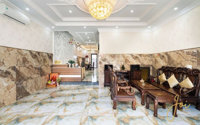 Joi Hospitality - KP House
