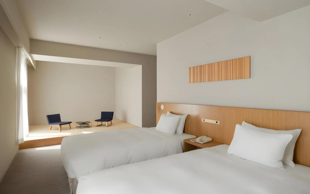 Shirahama Key Terrace Seamore Residence