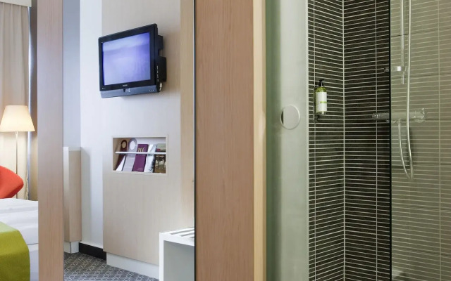 Mercure Hotel Severinshof Köln City