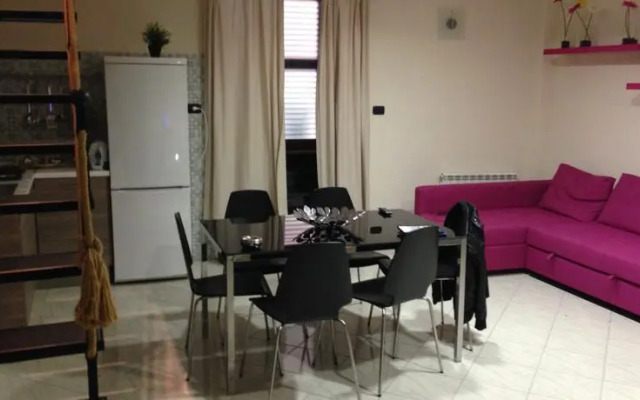 Casa Vacanza Chiatamone