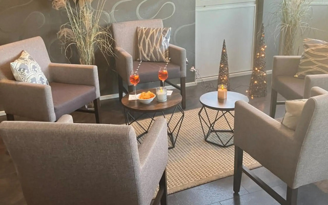 Tagungshotel am Schlossberg