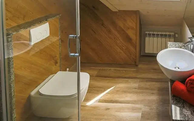 Villa Moje Tatry 2