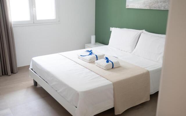 Altamarea Sea Apartments