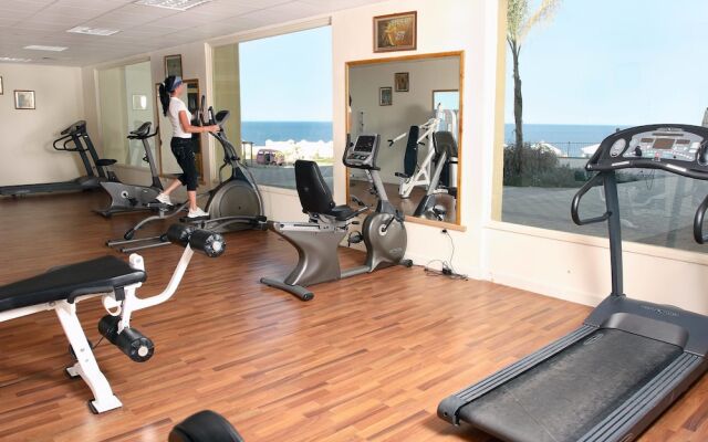 Red Sea Taj Mahal Resort & Aqua Park