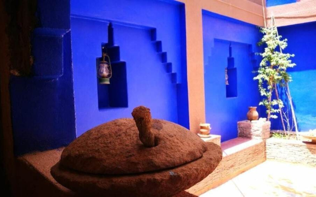 Auberge Chez Aissa