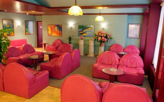 Garbi Calella Hotel