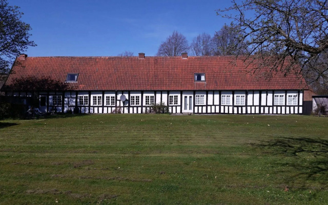 Tarskov Mølle - Anna's Bed & Breakfast & Holidayapartments