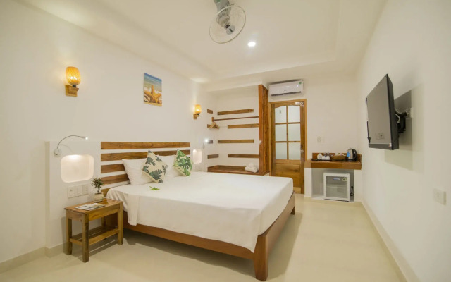 Palma Phu Quoc Resort