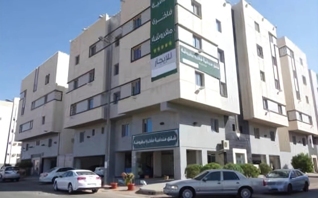 Omar Suites