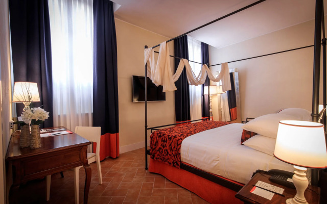 Donna Camilla Savelli – VRetreats Hotel