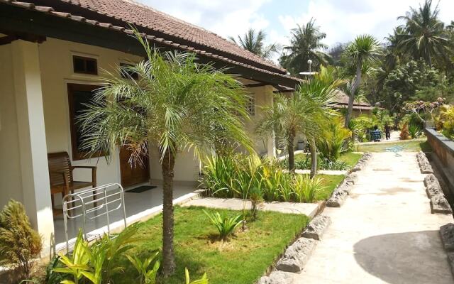 Mira Arsita Hotel Kuta Lombok