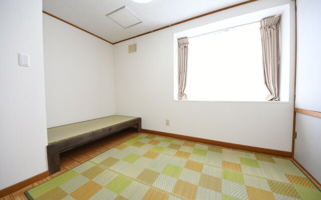 Tanifuji B room
