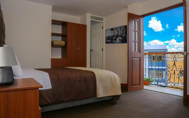 Hostal Real Marquez