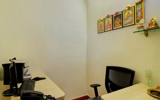 Shri Sai Homestay By OYO Rooms