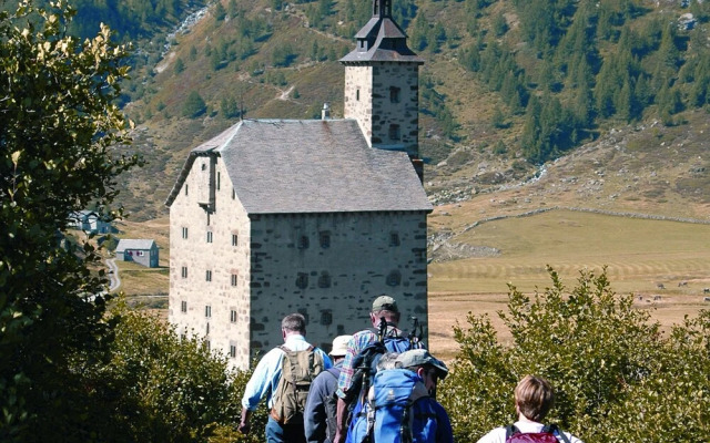Gästehaus St. Ursula