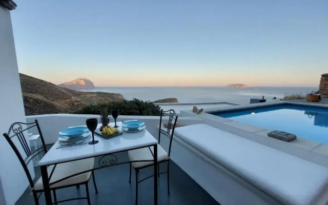Apollon Village Hotel