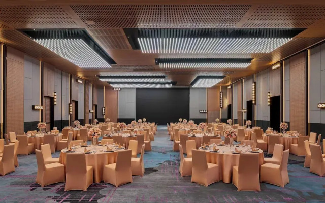 Renaissance Beijing Haidian Hotel