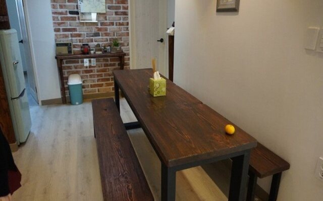 Little Prince Guest House Jeonju