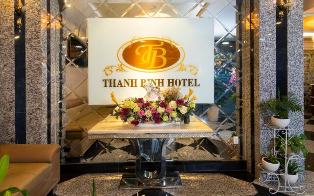 OYO 151 An Binh Hotel