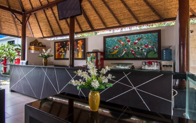 Ozz Hotel - Kuta Bali