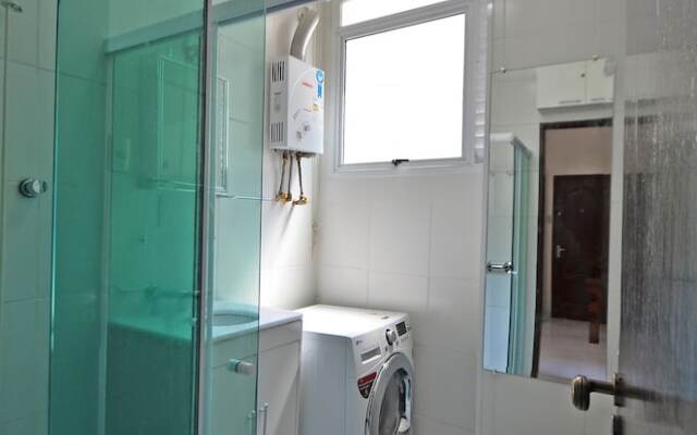 LineRio Copacabana Residence 240