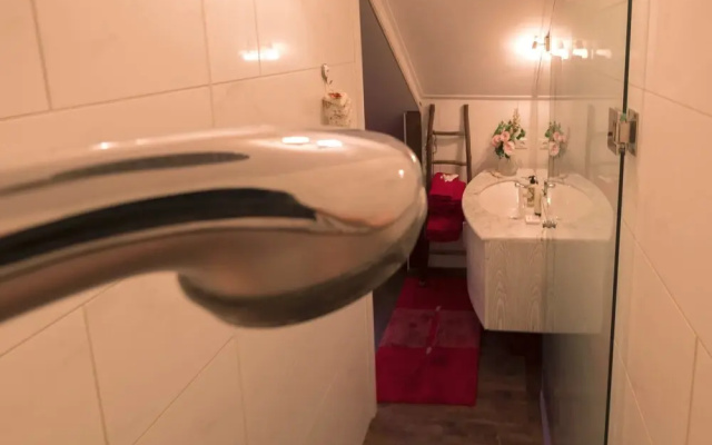 Bij Aquamarijn