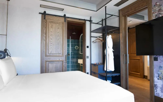 Canopy By Hilton Istanbul Taksim