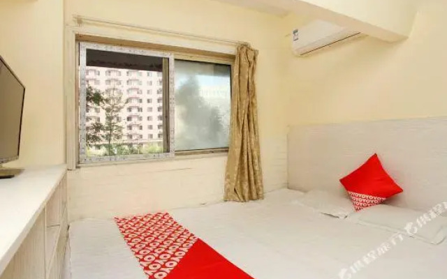 Lanzhou 1111 theme hotel