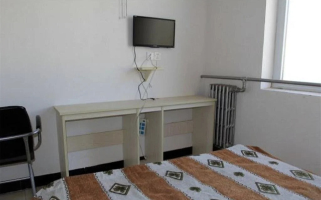 Ruian Hostel