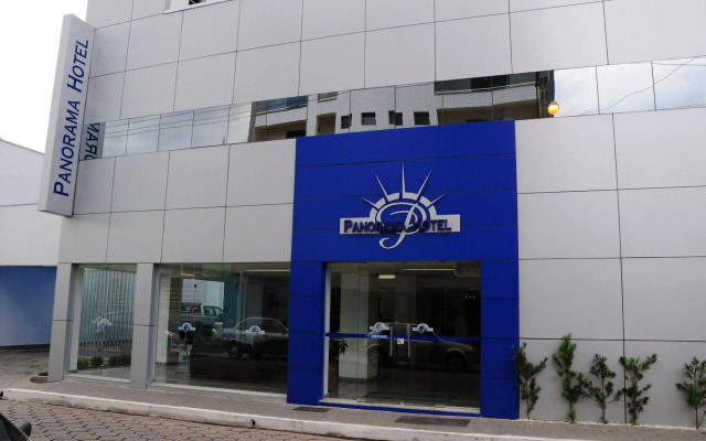 Panorama Convention Hotel