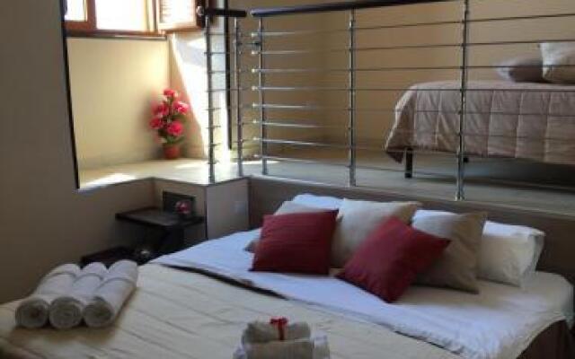 Bed And Breakfast 3 Stars Gragnano