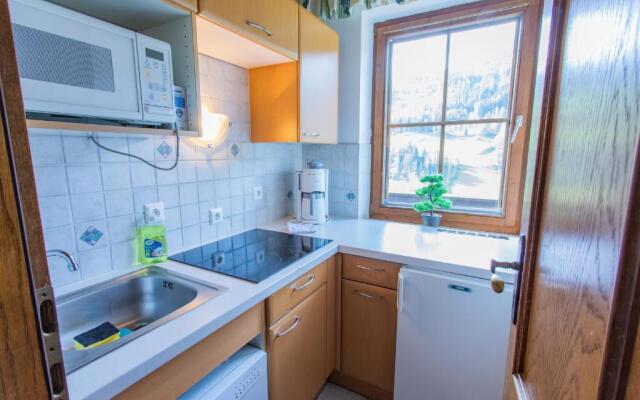 Huberhof 6 by Alpenidyll Apartments