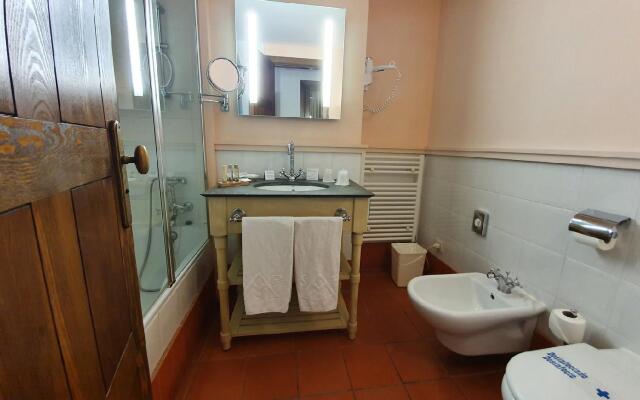 Hotel San Antonio El Real