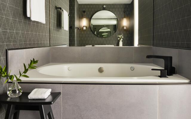 Kimpton Marlowe Hotel by IHG