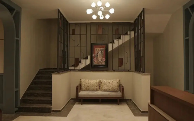 Sita Royal Lakside Chalet