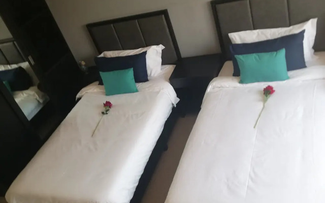 Atlantic Pearl Guest House