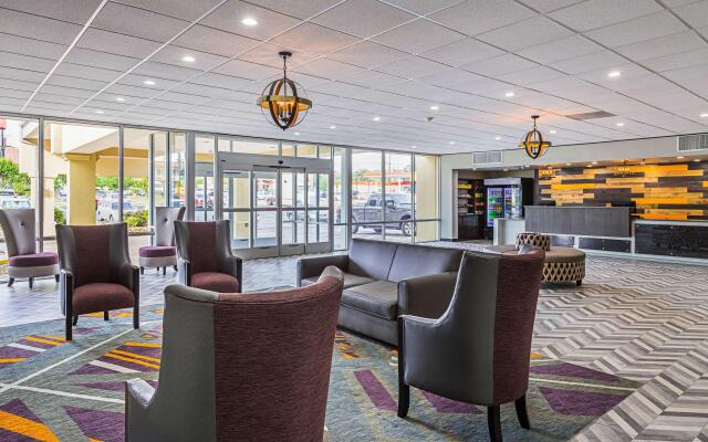 Spark by Hilton Knoxville North I-75