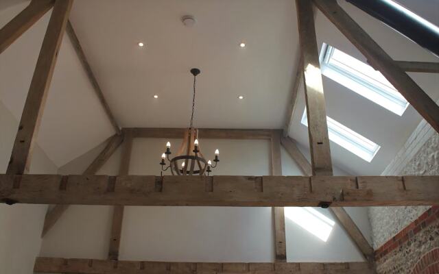 The Stable, Broadchalke