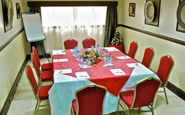 Mark5 Resort