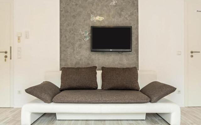 Familien-apartment 2