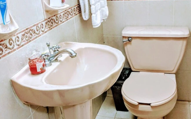 Casa Alicia en Cancun