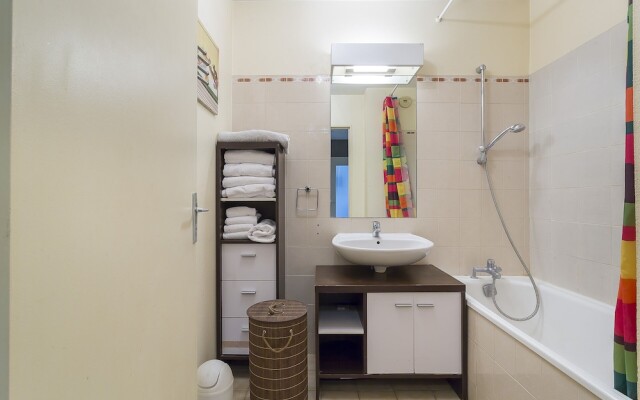 Le Felix Faure - Lyon By Hamac Suites