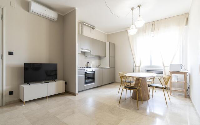 Amendola 17 in Bologna