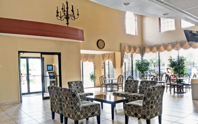 Red Lion Inn & Suites IAH Airport East