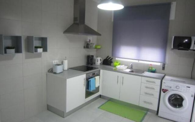 Green Island City Apartment