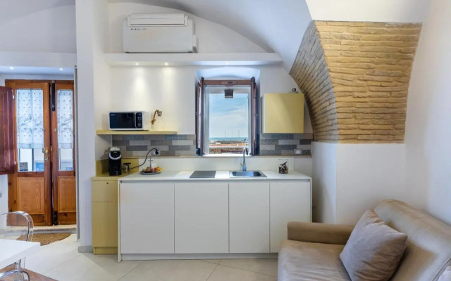 Stella Maris Residenza Relax