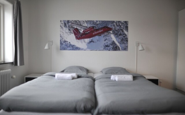 Nuuk City Hostel
