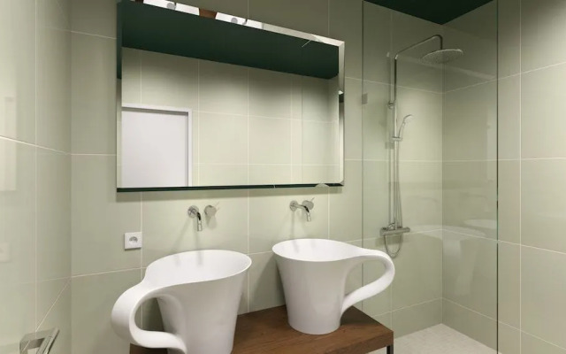 M3 Hotel & Residence Geneva City