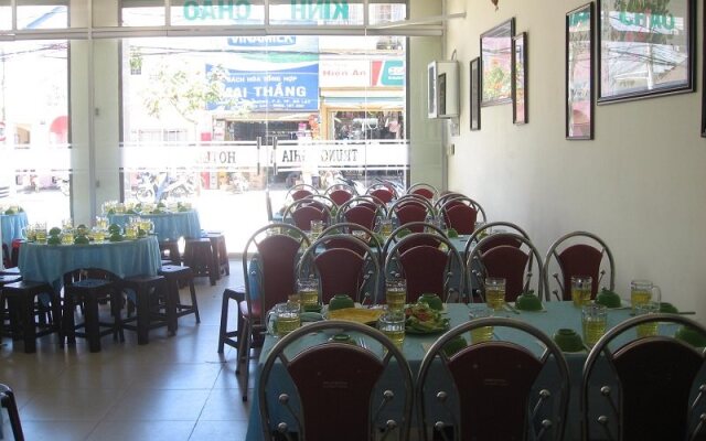 Trung Nghia Hotel