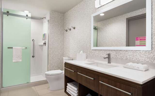 Home2 Suites by Hilton Harrisburg North